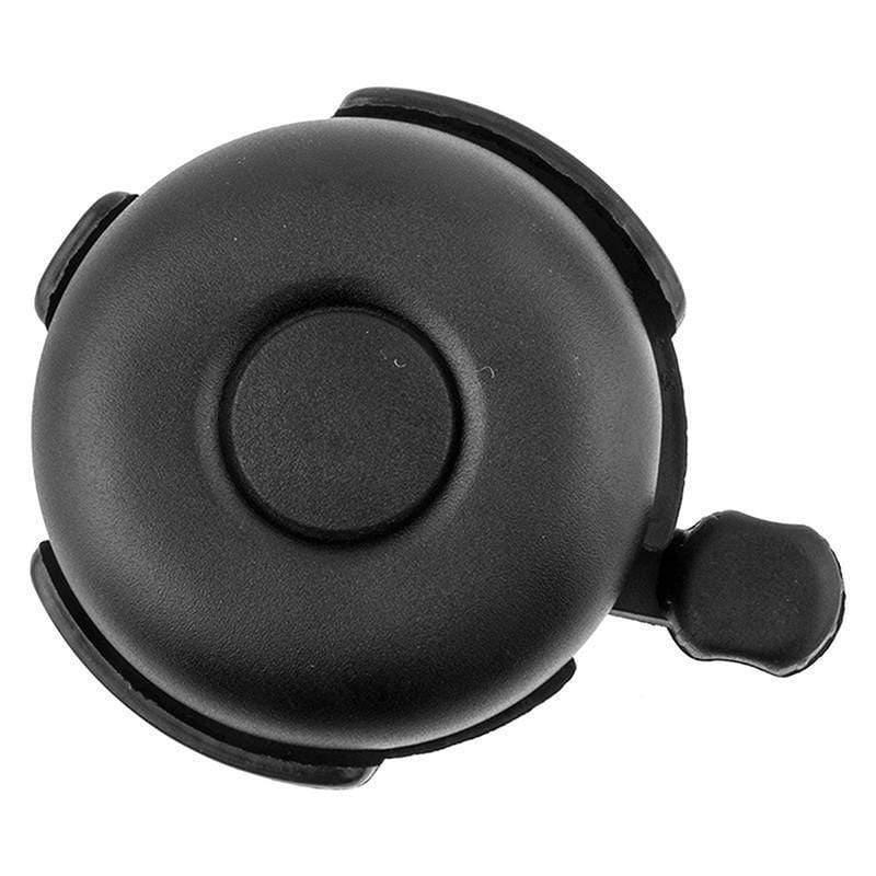 Evo Ringer Mini Bell Silver Sunlite Alloy Ringer Bell – Bicycle Warehouse