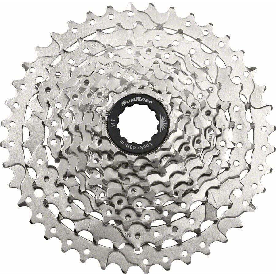 SunRace M9 9-Speed Cassette