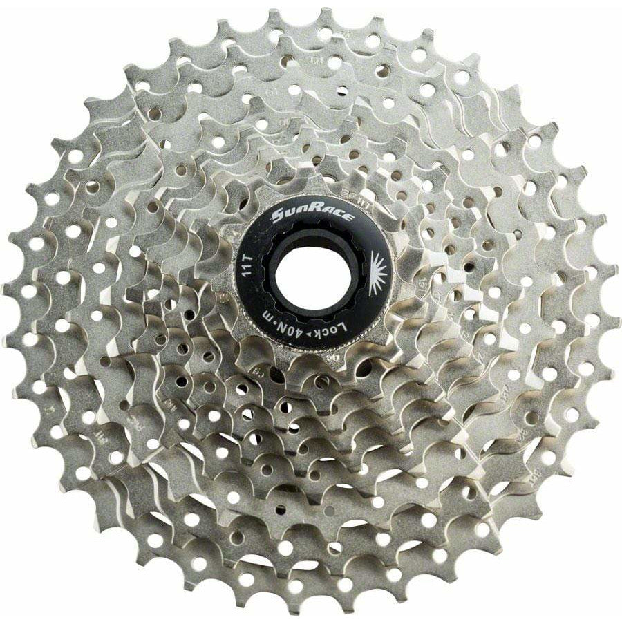 SunRace MS1 10-Speed Cassette