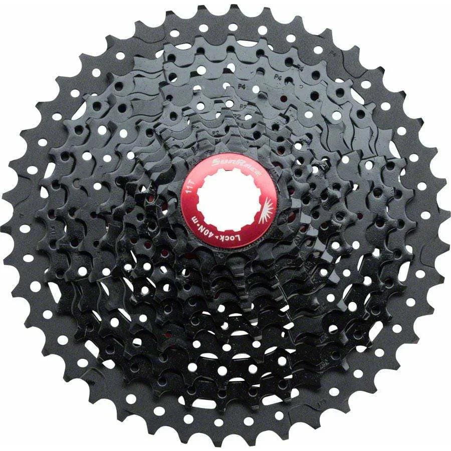 SunRace MX8 11-Speed Cassette