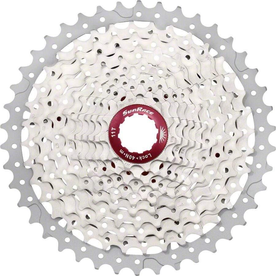 SunRace MX8 11-Speed Cassette