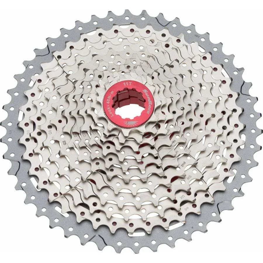 SunRace MX8 11-Speed Cassette