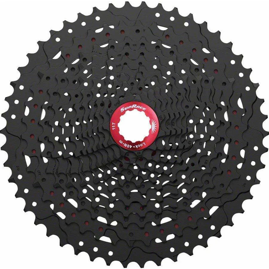 SunRace MX8 11-Speed Cassette