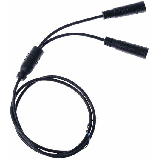 Supernova direct connection cable for M99/Magura Mte with brake light signal