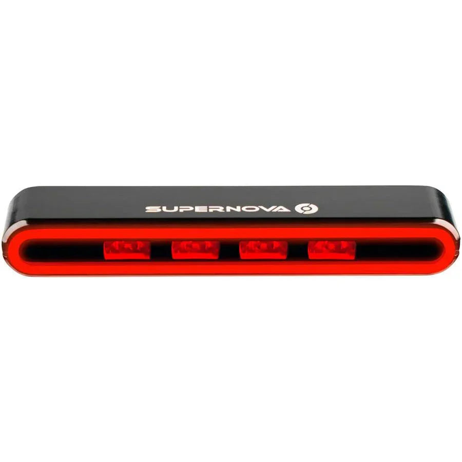 Supernova M99 2 Pro Ebike Taillight