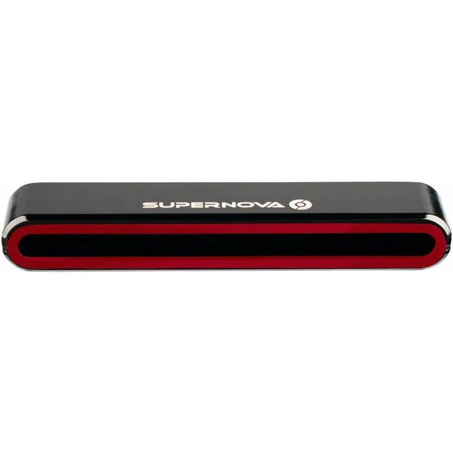 Supernova M99 TL 2 E-Bike Taillight - 12 Volt
