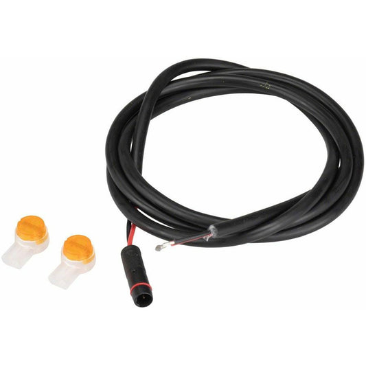 Supernova Taillight connection cable for Brose Bike Light