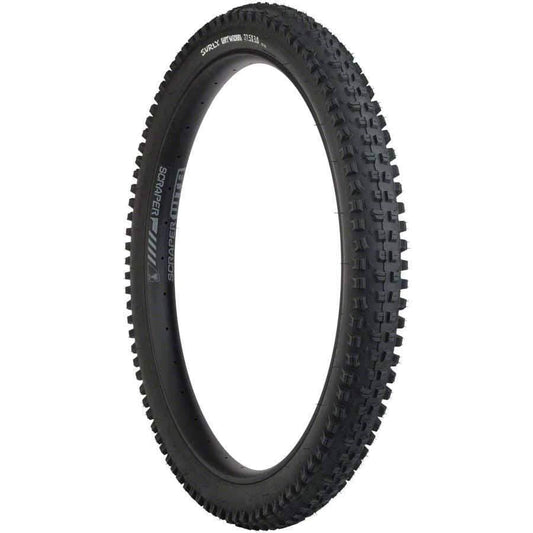 Surly Dirt Wizard Bike Tire 27.5+ x 3.0" 60 tpi