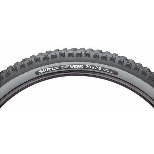 Surly Dirt Wizard Bike Tire - 29 x 2.6