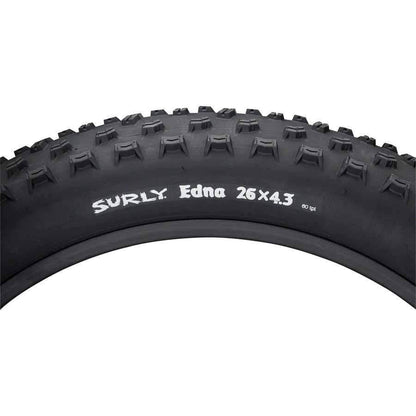 Surly Edna Bike Tire 26 x 4.3" 60 tpi