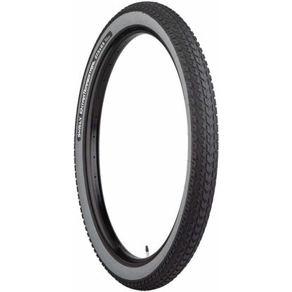Surly ExtraTerrestrial Tire - 29 x 2.5, Tubeless, Folding/Slate, 60tpi