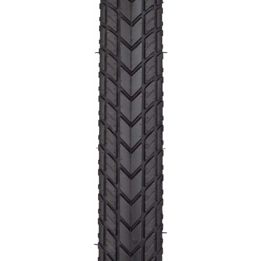 Surly ExtraTerrestrial Tire - 700 x 41, Tubeless, Folding/Slate, 60tpi