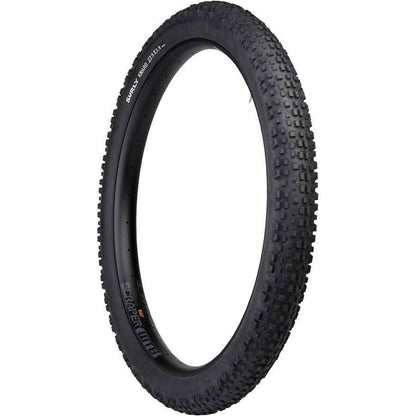 Surly Knard Fat Bike Tire: 27.5+ x 3.0" 60 tpi