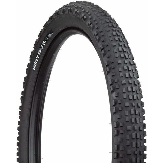 Surly Knard Bike Tire - 29 x 3, Tubeless, Folding, 60tpi - Tires - Bicycle Warehouse
