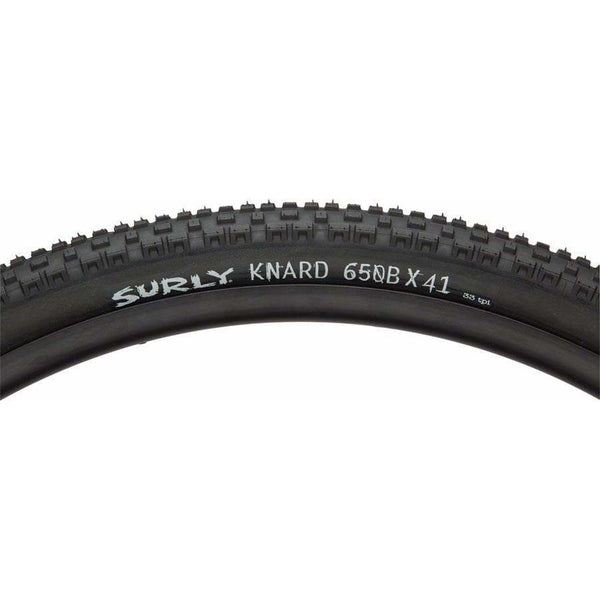 Surly Knard 700×41 新品未使用 2本セット Surly Knard 700×41 新品未使用 2本セット