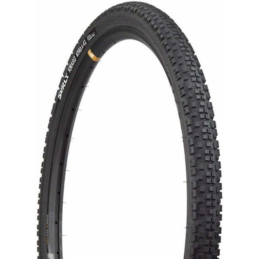 Surly Knard Tire - 650b x 41, Tubeless, Folding, 60tpi - Tires - Bicycle Warehouse