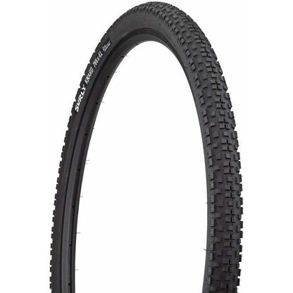 Surly Knard Tire - 700 x 41, Tubeless, Folding, 60tpi - Tires - Bicycle Warehouse