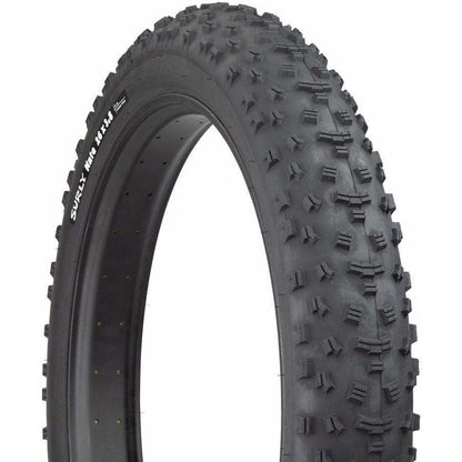 Surly Nate Tire - 26 x 3.8, Tubeless, Folding, 60tpi - Tires - Bicycle Warehouse