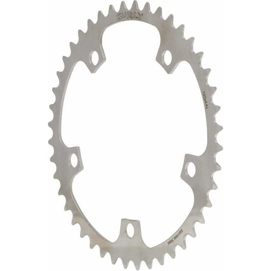 Ring 110mm Stainless Steel Chainring