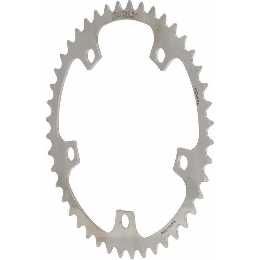 Surly Ring 130mm Stainless Steel Chainring