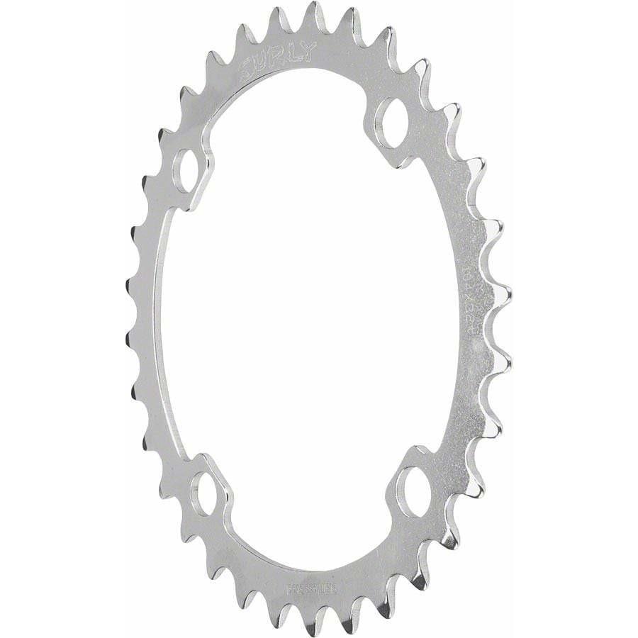Surly Stainless Steel 104mm Ring