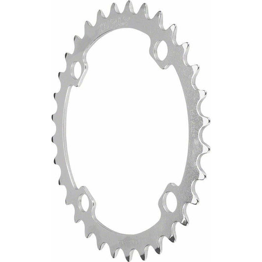 Surly Stainless Steel 104mm Ring