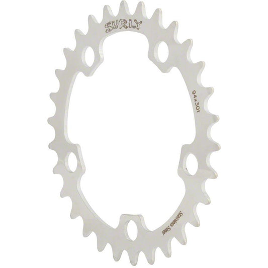 Surly Stainless Steel 94mm Ring