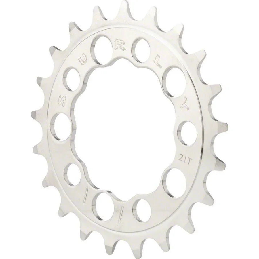 Surly Stainless Steel Chainring 58mm MWOD Inner