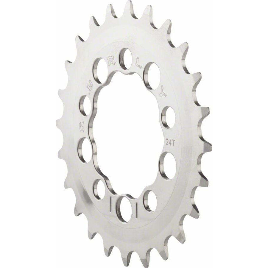 Surly Stainless Steel Chainring 58mm MWOD Inner