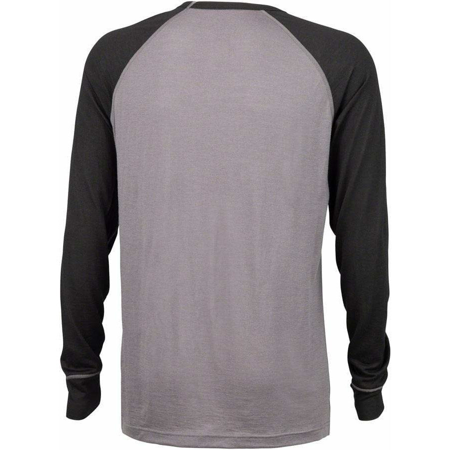 Surly Surly Raglan Merino Long Sleeve Shirt