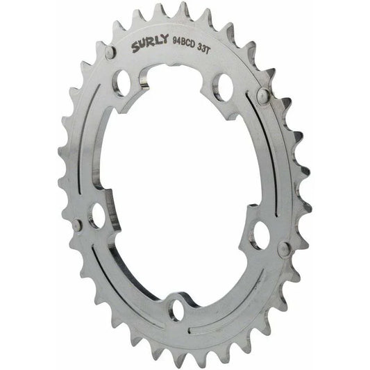 Surly Updated OD Crank 94mm Chainring