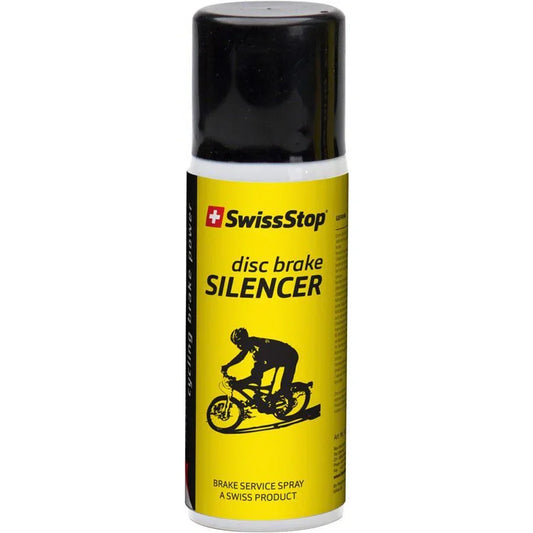 SwissStop Disc Brake Silencer, 50mL Can