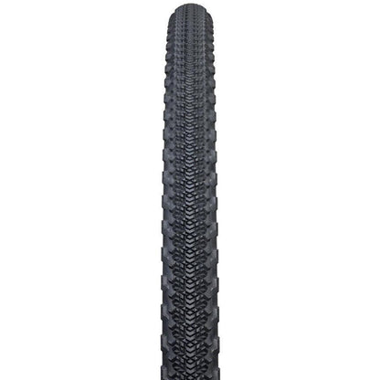 Teravail Cannonball Bike Tire, 700 x 35, Light and Supple, Tubeless-Ready, Tan