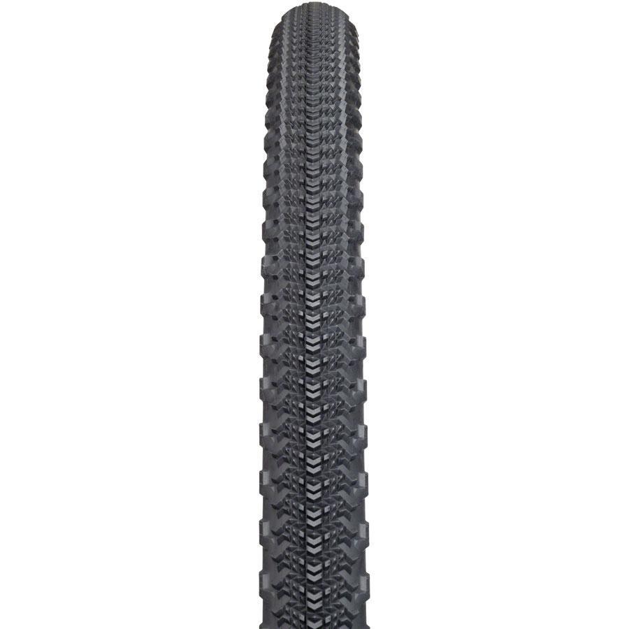 Teravail Cannonball Bike Tire, 700 x 38, Light and Supple, Tubeless-Ready