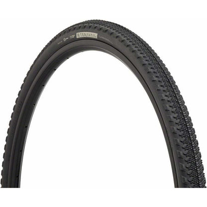 Teravail Cannonball Bike Tire - 700 x 42, Tubeless, Folding, Durable - Tires - Bicycle Warehouse