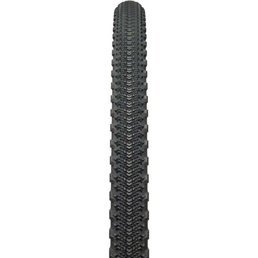 Teravail Cannonball Tire - 700 x 42, Tubeless, Folding, Durable