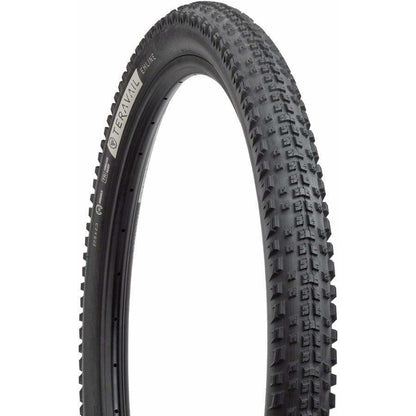 Teravail Ehline Tire - 27.5 x 2.3, Tubeless, Folding, Light and Supple - Tires - Bicycle Warehouse