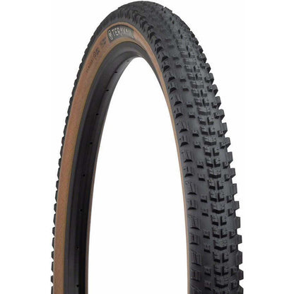 Teravail Ehline Tire - 27.5 x 2.3, Tubeless, Folding, Tan, Light and Supple - Tires - Bicycle Warehouse