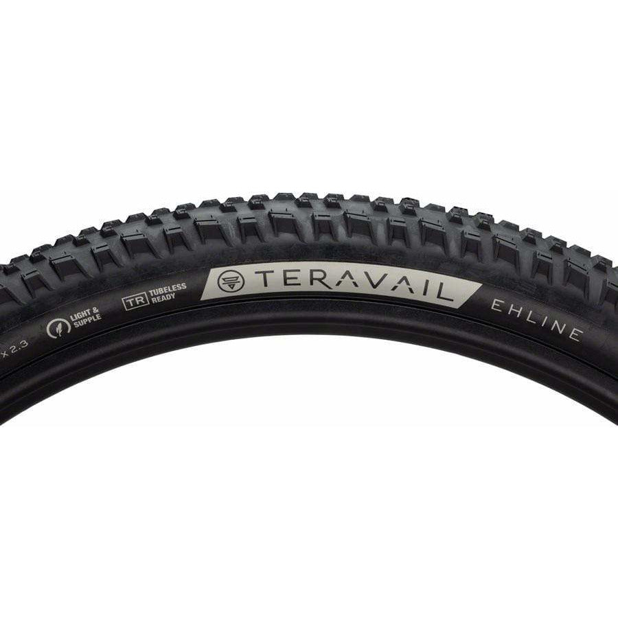 Teravail Ehline Tire - 29 x 2.3, Tubeless, Folding, Light and Supple