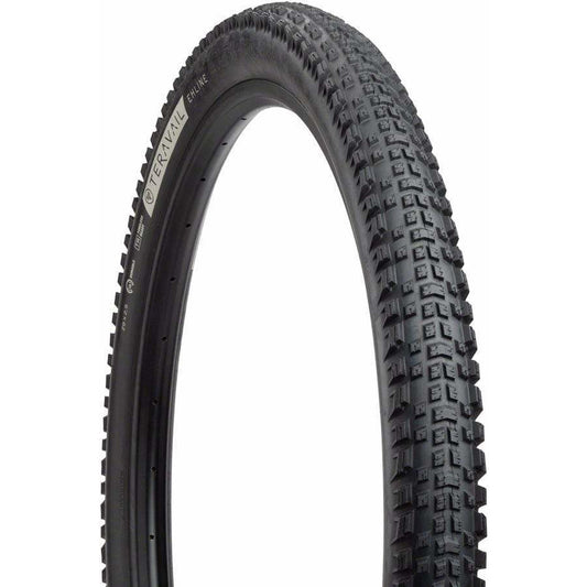 Teravail Ehline Tire - 29 x 2.5, Tubeless, Folding, Light and Supple - Tires - Bicycle Warehouse