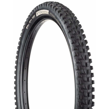 Teravail Kessel Tire - 27.5 x 2.5, Tubeless, Folding, Durable - Tires - Bicycle Warehouse