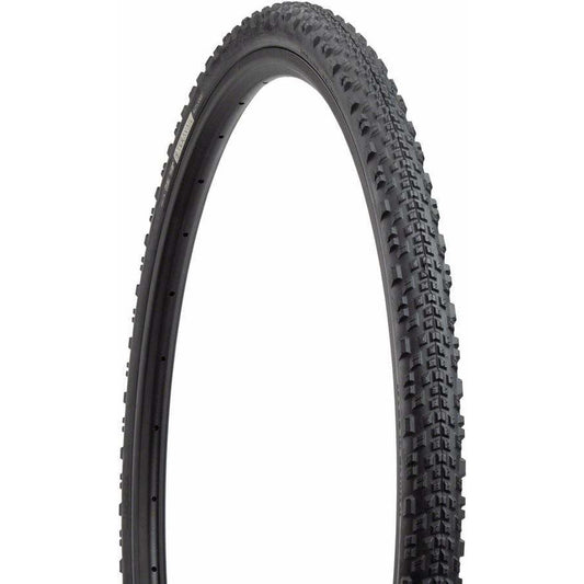 Teravail Rutland Bike Tire - 700 x 38, Tubeless, Folding - Tires - Bicycle Warehouse