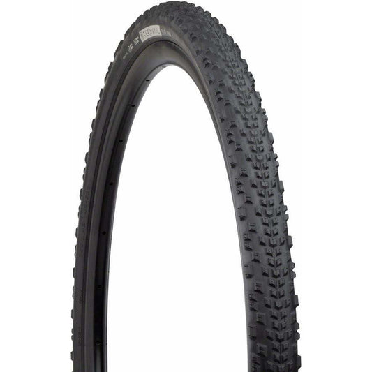 Teravail Rutland Tire - 700 x 42, Tubeless, Folding, Durable - Tires - Bicycle Warehouse