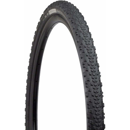 Teravail Rutland Tire - 700 x 42, Tubeless, Folding, Light and Supple - Tires - Bicycle Warehouse