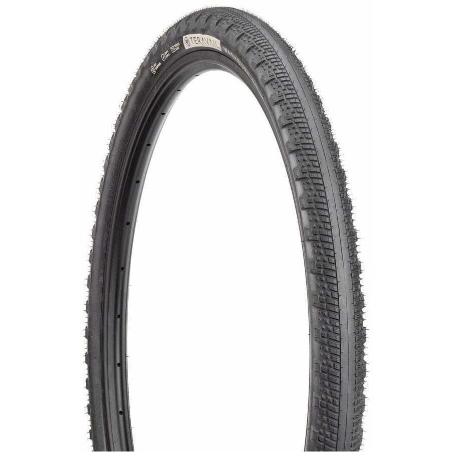 Teravail Teravail Washburn Bike Tire - 650b x 47
