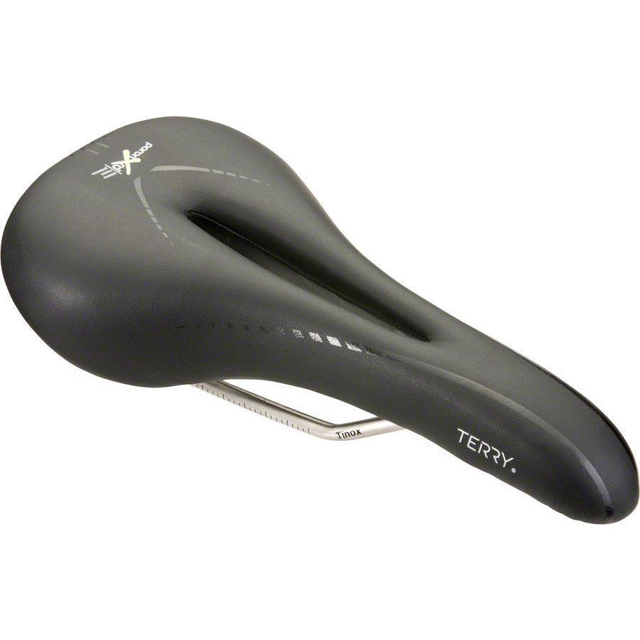 Terry Butterfly Century Women's Saddle