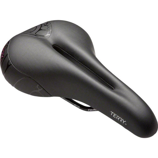 Terry Butterfly Cromoly Women's Saddle