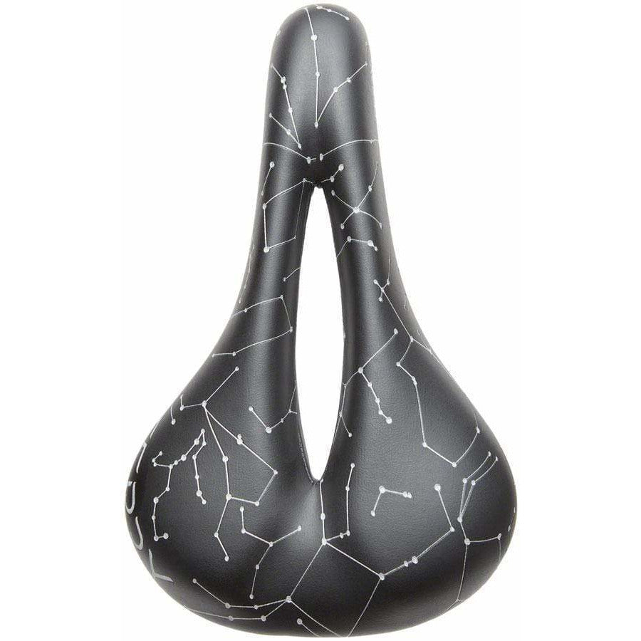 Terry Butterfly Galactic Bike Saddle