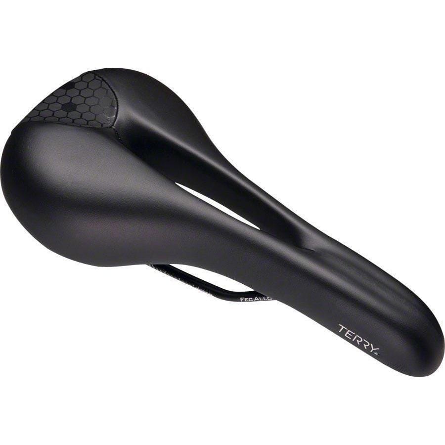 Terry Fly Cromoly Gel Men's Saddle