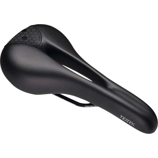 Terry Fly Cromoly Men's Saddle